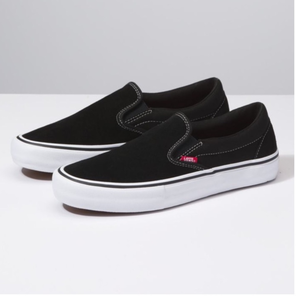 Vans Slip-On Pro